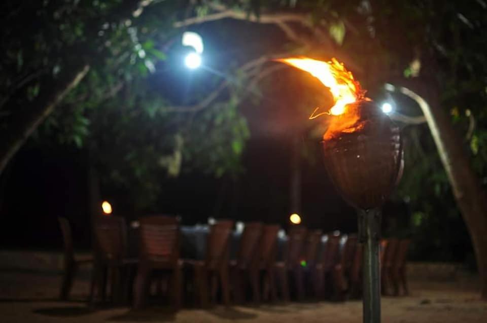 Soba Lanka Holiday Resort Melsiripura Kültér fotó