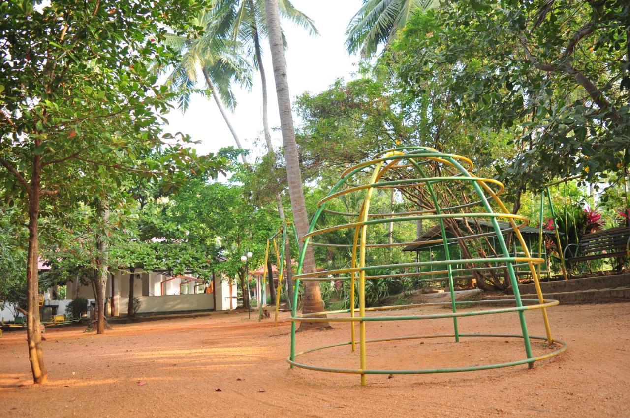 Soba Lanka Holiday Resort Melsiripura Kültér fotó