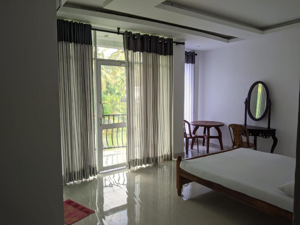 Soba Lanka Holiday Resort Melsiripura Kültér fotó