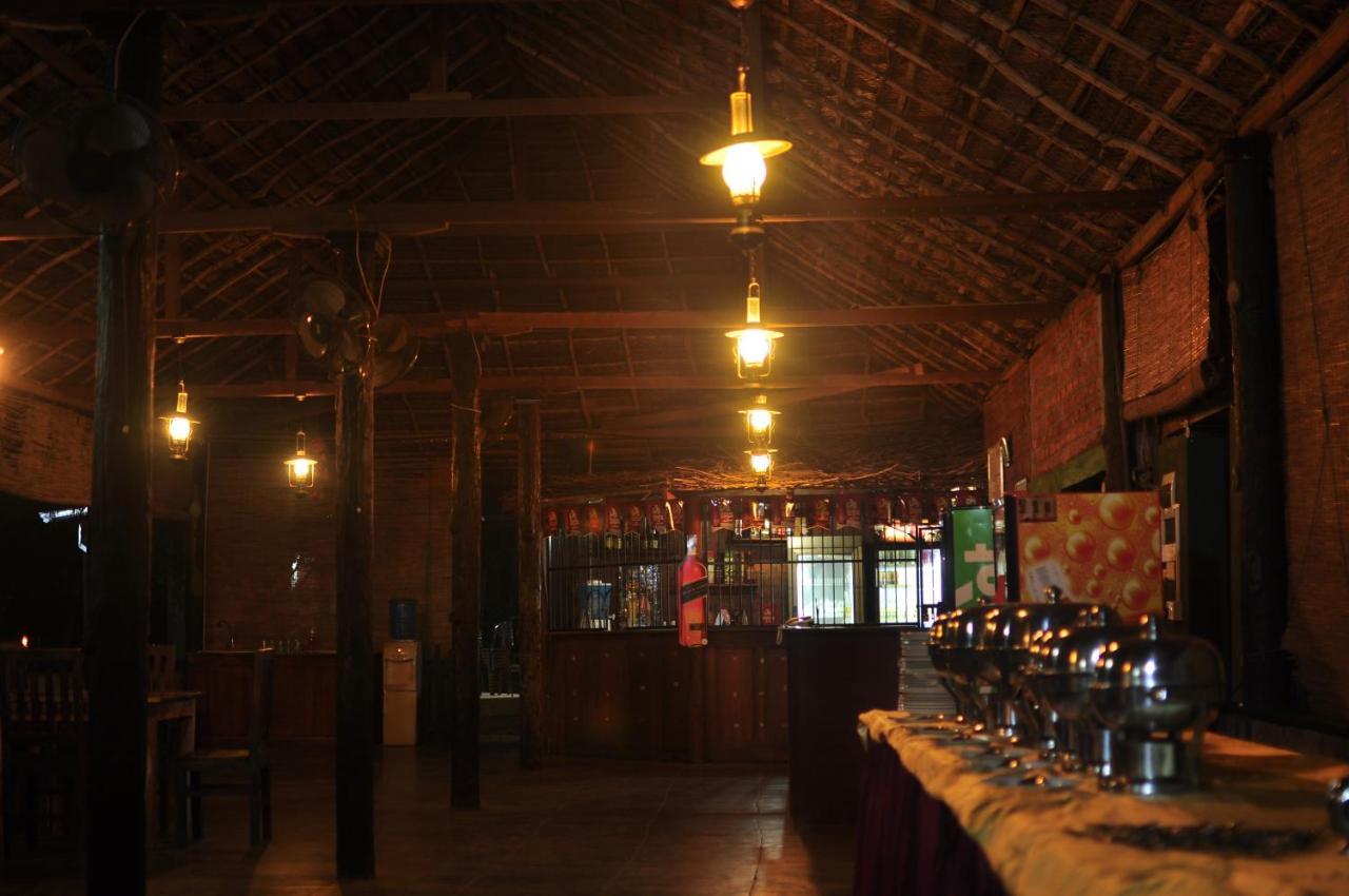 Soba Lanka Holiday Resort Melsiripura Kültér fotó