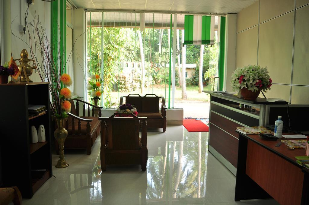 Soba Lanka Holiday Resort Melsiripura Kültér fotó