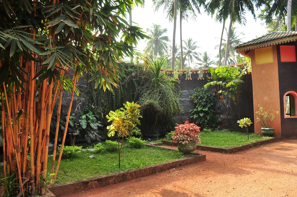 Soba Lanka Holiday Resort Melsiripura Kültér fotó