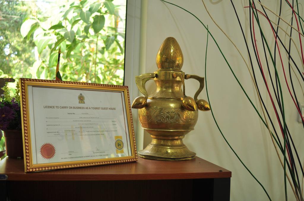 Soba Lanka Holiday Resort Melsiripura Kültér fotó