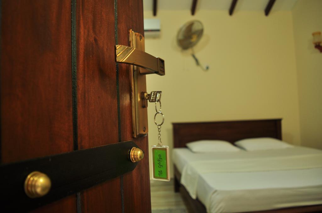 Soba Lanka Holiday Resort Melsiripura Kültér fotó