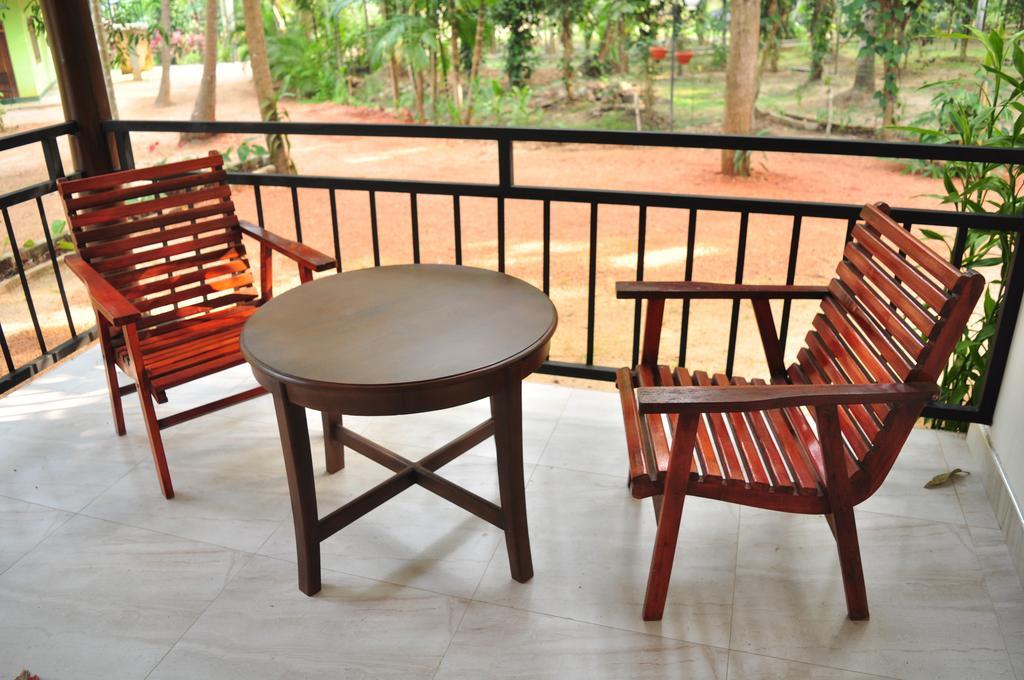 Soba Lanka Holiday Resort Melsiripura Kültér fotó