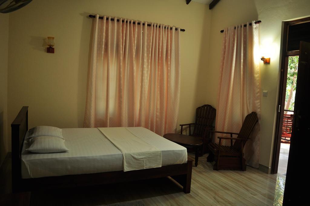 Soba Lanka Holiday Resort Melsiripura Kültér fotó