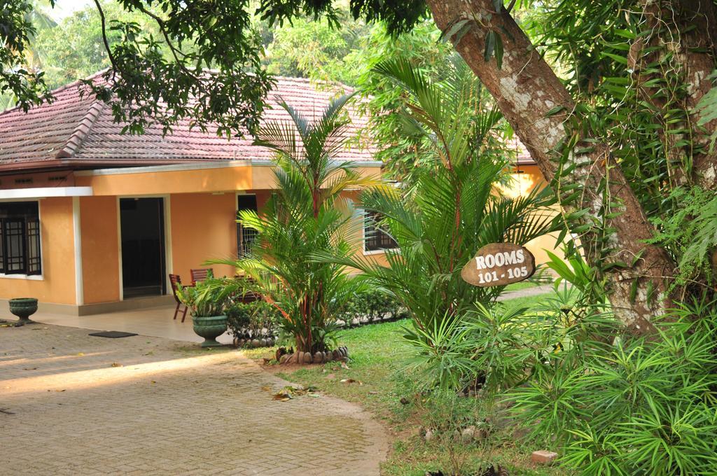 Soba Lanka Holiday Resort Melsiripura Kültér fotó