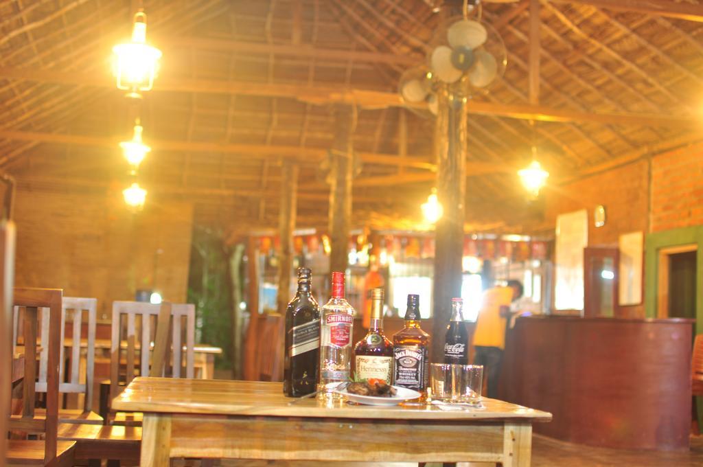 Soba Lanka Holiday Resort Melsiripura Kültér fotó