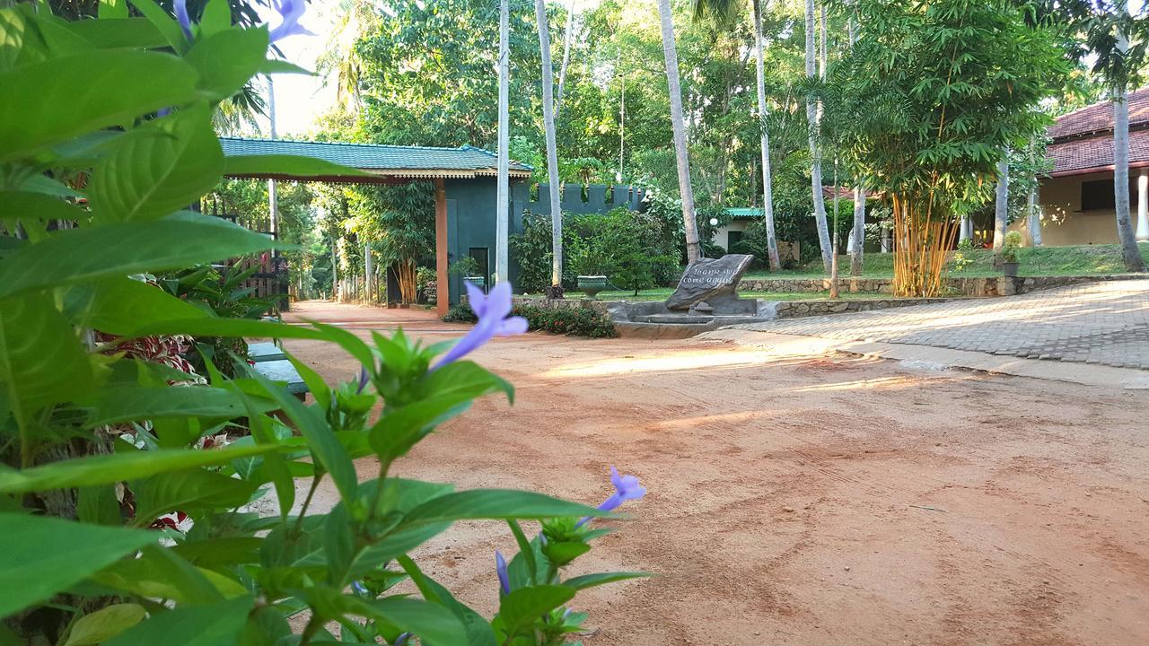 Soba Lanka Holiday Resort Melsiripura Kültér fotó