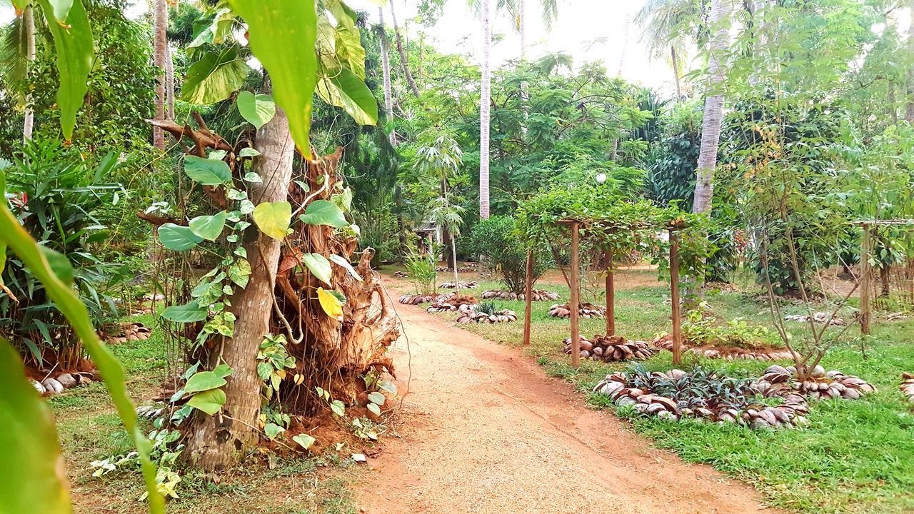 Soba Lanka Holiday Resort Melsiripura Kültér fotó