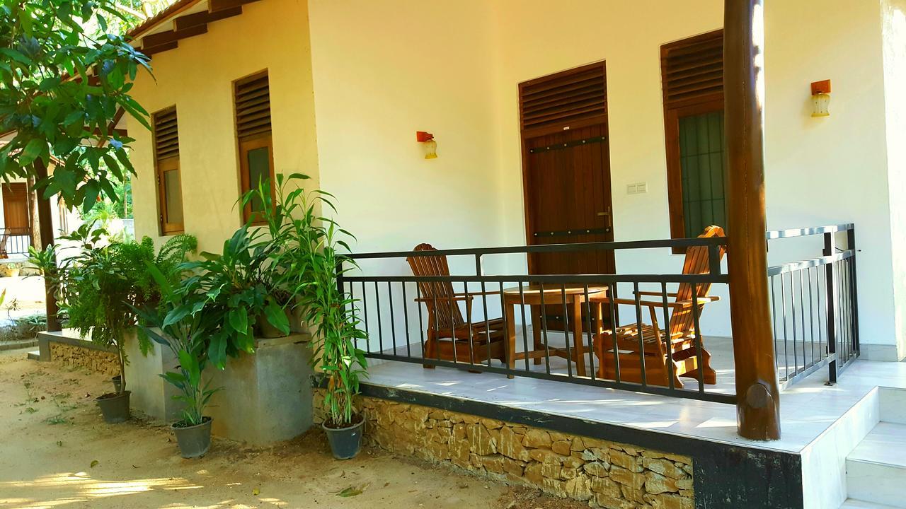 Soba Lanka Holiday Resort Melsiripura Kültér fotó