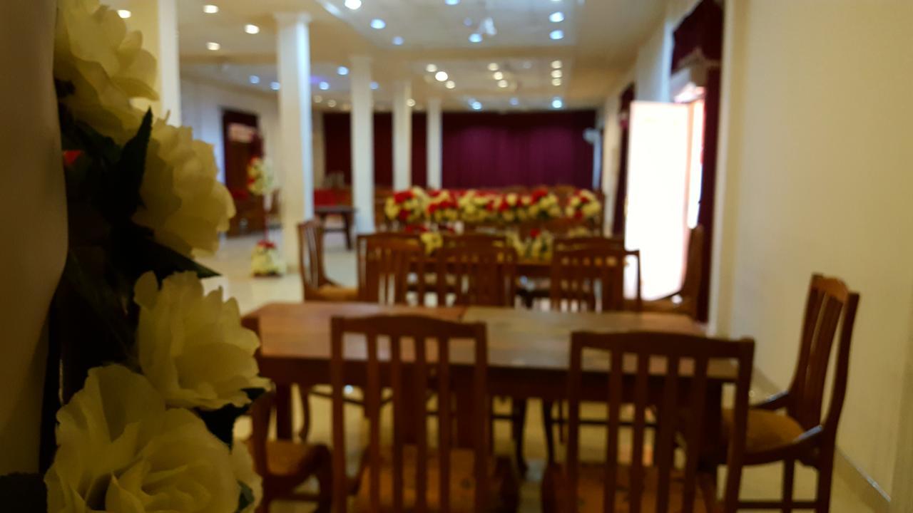 Soba Lanka Holiday Resort Melsiripura Kültér fotó