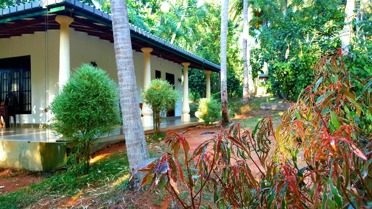 Soba Lanka Holiday Resort Melsiripura Kültér fotó
